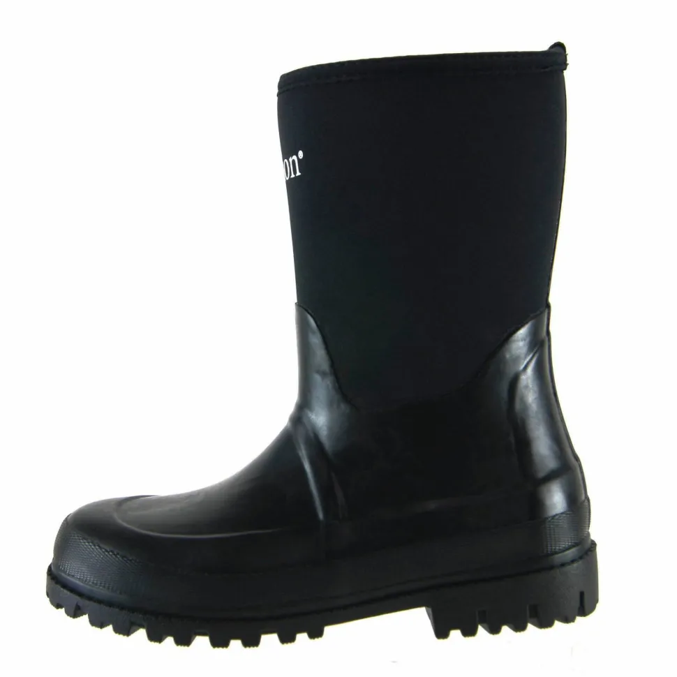 Avignon Unisex Balder Black