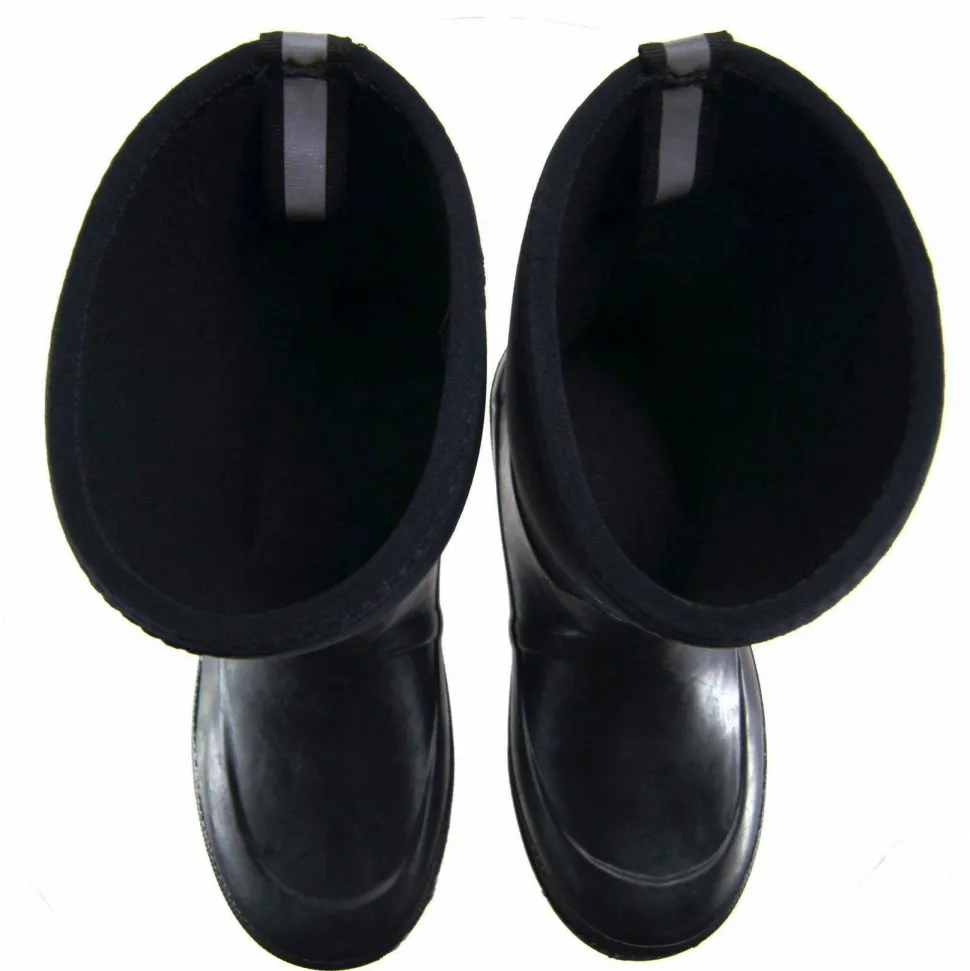 Avignon Unisex Balder Black
