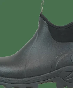 Avignon Unisex Canberra Jodhpurs Rubber/Neoprene