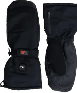 Avignon Unisex HEAT MittenBlaze - Mitten Powerbank Basic Black