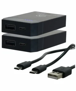 Avignon Unisex HEAT Skin - Tunn värmehandske Basic Black