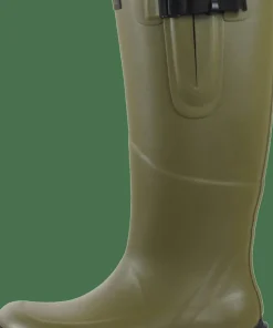 Avignon Unisex Helag Pro V5 Light Green