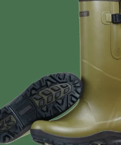 Avignon Unisex Helag Pro V5 Light Green