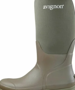 Avignon Unisex Mora High Light Green