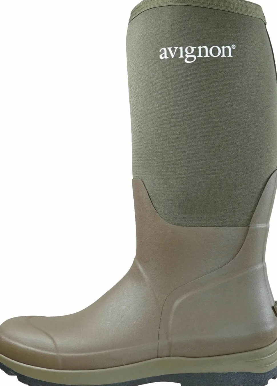 Avignon Unisex Mora High Light Green