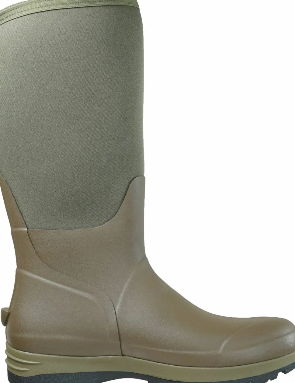 Avignon Unisex Mora High Light Green