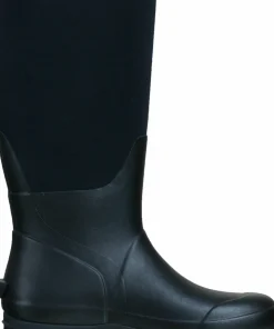 Avignon Unisex Mora High Basic Black
