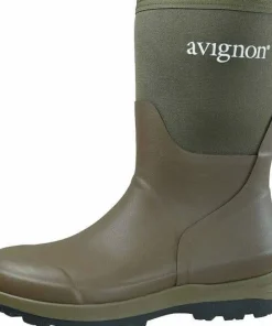 Avignon Unisex Mora Mid Light Green