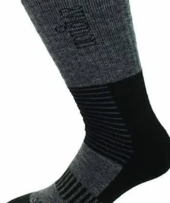 Avignon Unisex Wool Mid Basic Grey