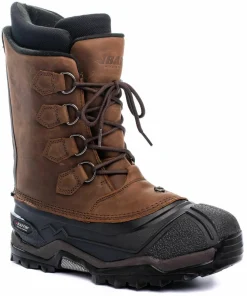Baffin Control Max Men Worn Brown