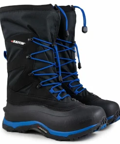 Baffin Kootenay Black/Blue