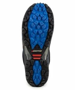 Baffin Kootenay Black/Blue