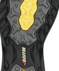 Baffin Men's Borealis Boot Black