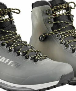 Baffin Men's Borealis Boot Black