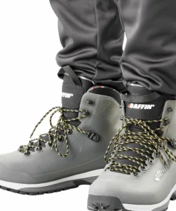 Baffin Men's Borealis Boot Black