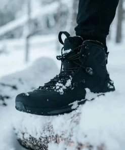 Baffin Men's Borealis Boot Blackout