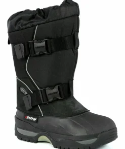 Baffin Men's Impact Black