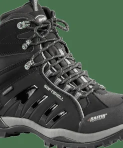 Baffin Men's Zone Black