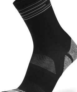Balega Blister Resist Light Mini Crew Black