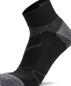 Balega Enduro Qtr Black