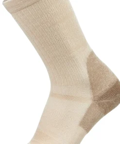 Balega Hike Crew White Oak