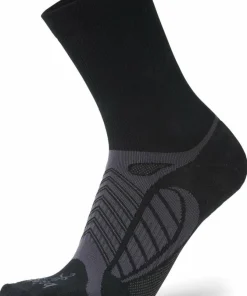 Balega Ultra Light Crew Black