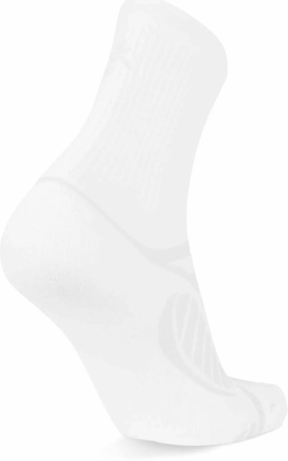 Balega Ultra Light Crew White
