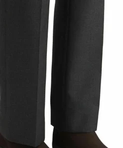 Bally Guard Iii M Calf Suede Ebano