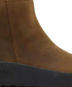 Bally Men's Guard Iii Bovine Nubuk Ficus