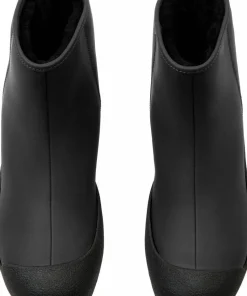 Bally Men's Guard Iii M Rubber Calf Black