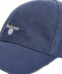 Barbour Cascade Sports Cap Oceana