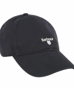 Barbour Cascade Sports Cap Navy
