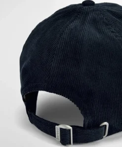 Barbour Men's Barbour Bayfield Cap Navy