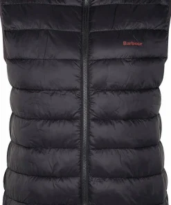 Barbour Men's Barbour Bretby Gilet Black