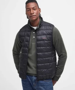 Barbour Men's Barbour Bretby Gilet Black