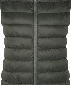Barbour Men's Barbour Bretby Gilet Olive