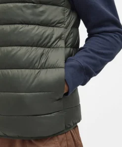 Barbour Men's Barbour Bretby Gilet Olive