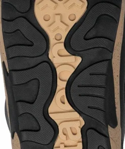 Bataleon Men's Twist Snowboard Boots Black