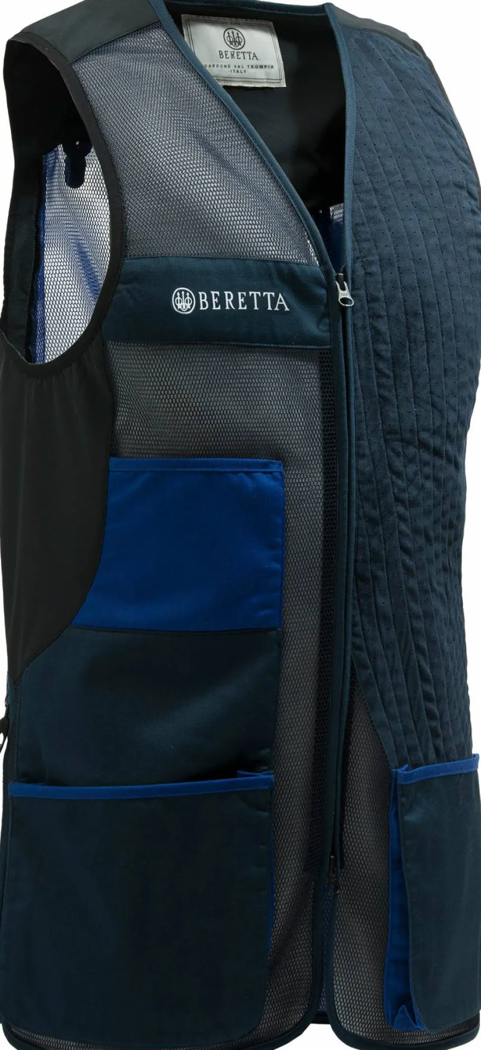Beretta Men's Uniform Pro 20.20 Sx Bluetotal