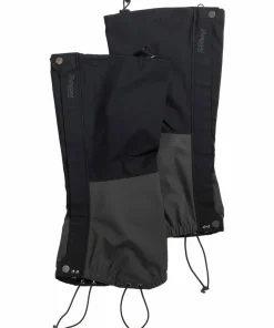 Bergans Dryna Waterproof Gaiter Black