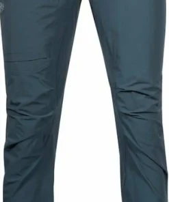 Bergans Men's Breheimen Softshell Pants Orion Blue