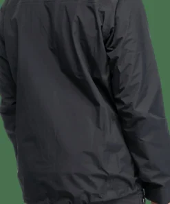 Bergans Men's Essentials 3L Shell Jacket Black