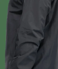 Bergans Men's Essentials 3L Shell Jacket Black