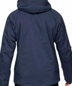 Bergans Men's Flya Insulated Jacket Navy Blue