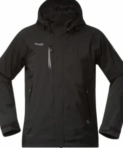 Bergans Men's Flya Insulated Jacket Black