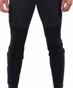 Bergans Men's Fløyen V2 Pants Black