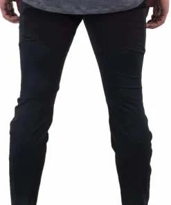 Bergans Men's Fløyen V2 Pants Black