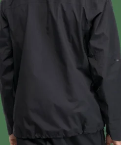 Bergans Men's Rabot Light 3L Shell Jacket Black