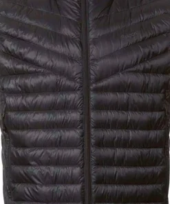 Bergans Men's Rabot Light Down Vest Black