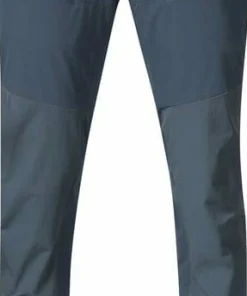 Bergans Men's Rabot V2 Softshell Pants Orion Blue